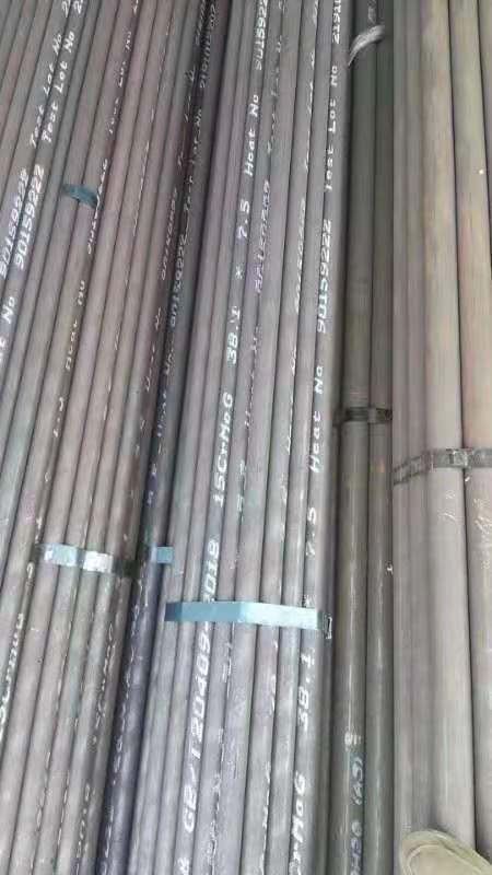柳州无缝钢管